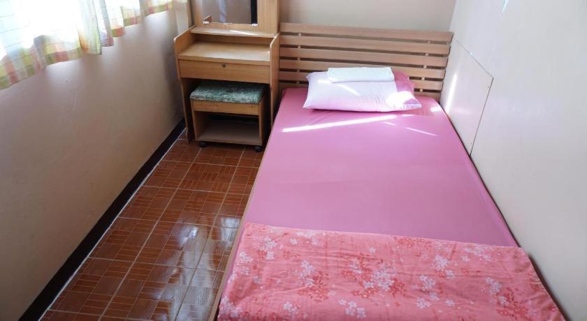 Oyo 730 Meedee Hostel Bangkok Ngoại thất bức ảnh