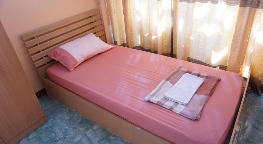 Oyo 730 Meedee Hostel Bangkok Ngoại thất bức ảnh