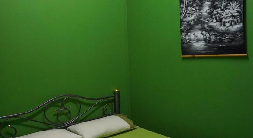 Oyo 730 Meedee Hostel Bangkok Ngoại thất bức ảnh